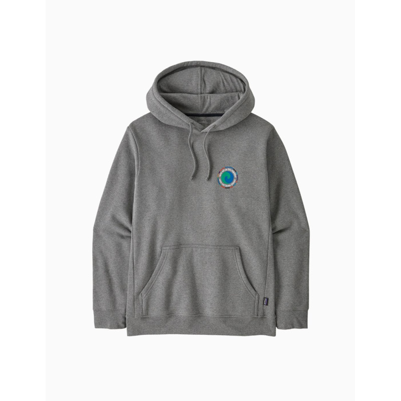 Sudadera Patagonia con capucha Unity Fitz Uprisal