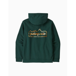 Sudadera Patagonia con capucha Unity Fitz Uprisal