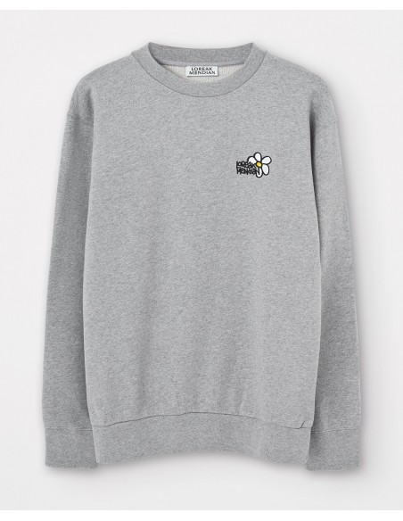 SUDADERA LOREAK MEDIAN CREWNECK MARGARITA