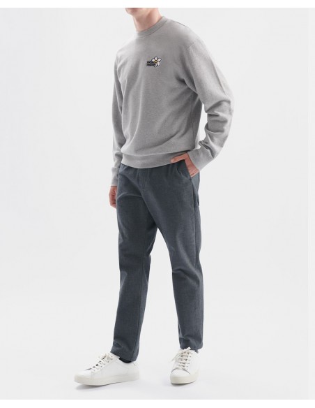 SUDADERA LOREAK MEDIAN CREWNECK MARGARITA