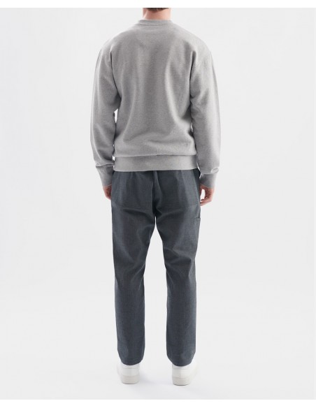 SUDADERA LOREAK MEDIAN CREWNECK MARGARITA