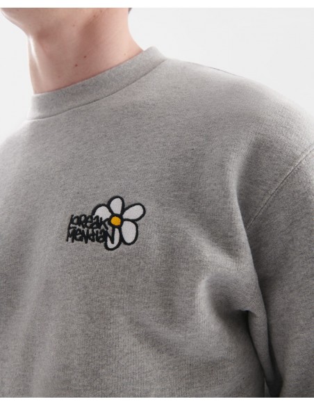 SUDADERA LOREAK MEDIAN CREWNECK MARGARITA