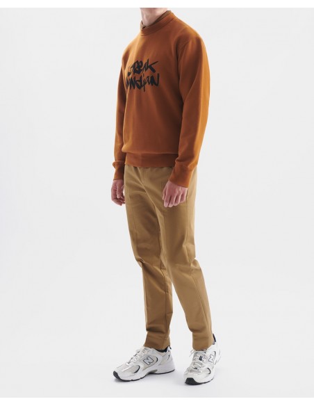 SUDADERA LOREAK MEDIAN SWEATSHIRT SW TAG