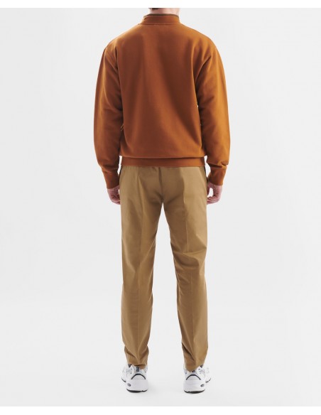 Sudadera Loreak Median sweatshirt sw tag