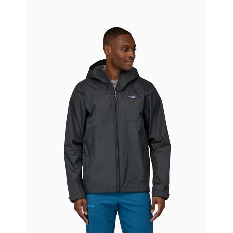 Chaqueta Patagonia impremeable Torrentshell 3L Rain Jacket