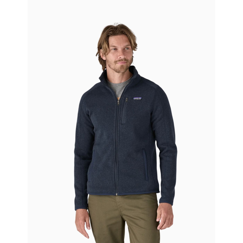 Chaqueta polar Patagonia Better Sweater para hombre