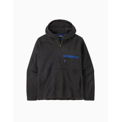 Chaqueta polar Patagonia media cremallera Better Sweater para hombre