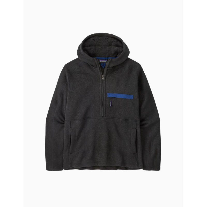 Chaqueta polar Patagonia media cremallera Better Sweater para hombre