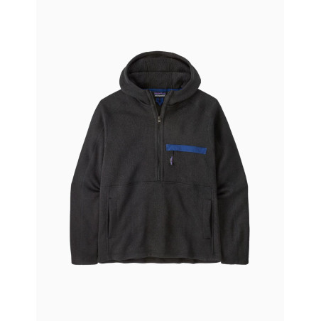 Chaqueta polar Patagonia media cremallera Better Sweater para hombre