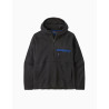 Chaqueta polar Patagonia media cremallera Better Sweater para hombre