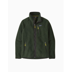 Chaqueta polar Patagonia Retro Pile Fleece Jacket