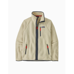 Chaqueta polar Patagonia Retro Pile Fleece Jacket