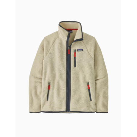 Chaqueta polar Patagonia Retro Pile Fleece Jacket