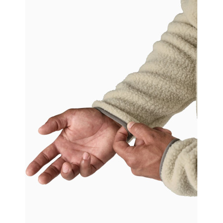 Chaqueta polar Patagonia Retro Pile Fleece Jacket