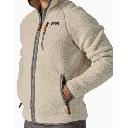 Chaqueta polar Patagonia Retro Pile Fleece Jacket