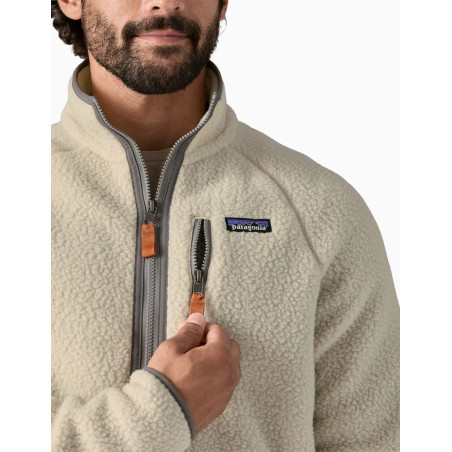 Chaqueta polar Patagonia Retro Pile Fleece Jacket