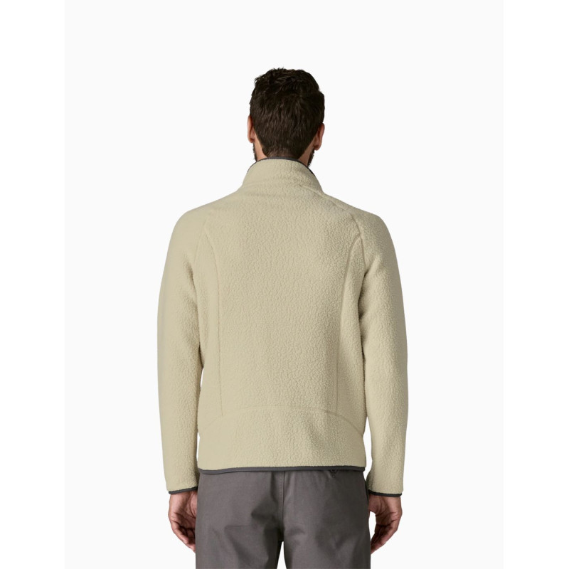 Chaqueta polar Patagonia Retro Pile Fleece Jacket