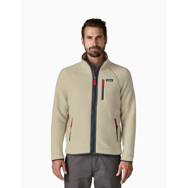 Chaqueta polar Patagonia Retro Pile Fleece Jacket