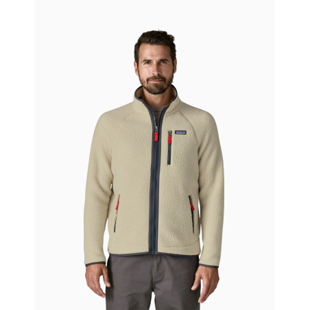 Chaqueta polar Patagonia Retro Pile Fleece Jacket