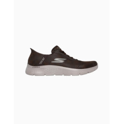 Zapatillas Skechers Slip Ins Go Walk Flex Smooth Motion