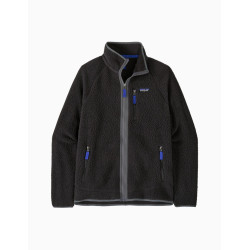 Chaqueta polar Patagonia Retro Pile Fleece Jacket