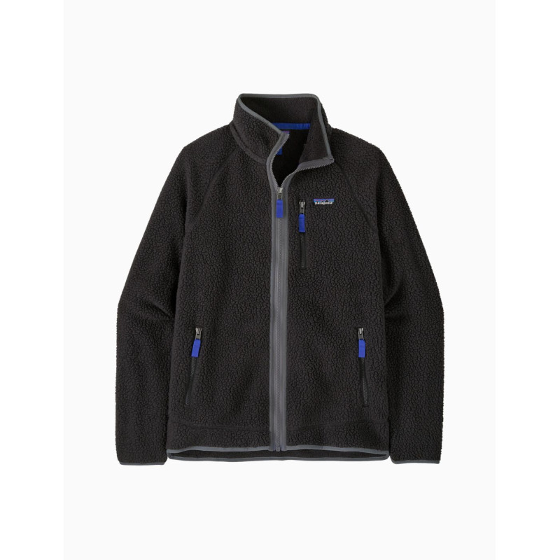 Chaqueta polar Patagonia Retro Pile Fleece Jacket