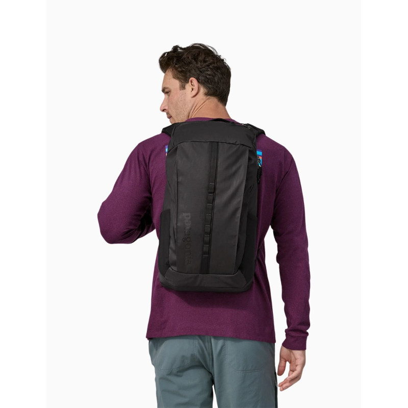 Mochila de lona Patagonia Black Hole® Pack 25L BLK