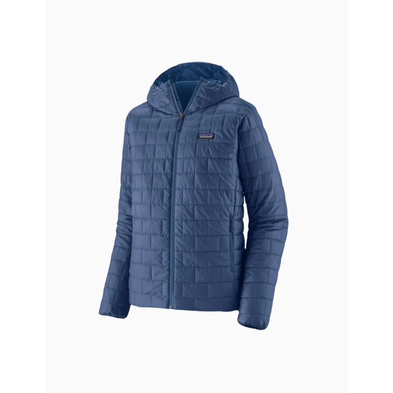 Chaqueta Patagonia Nano Puff Hoody