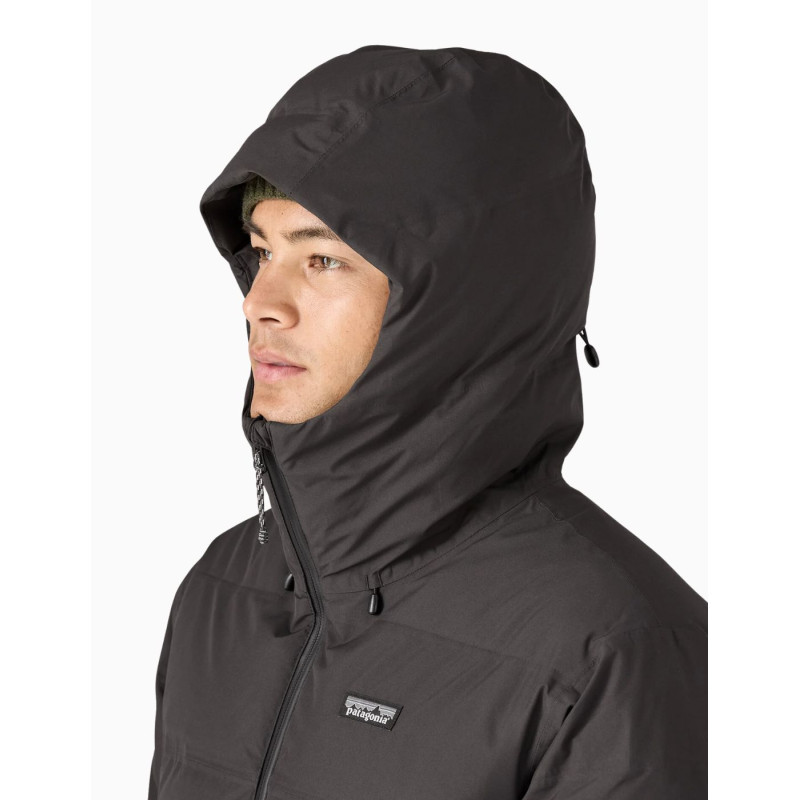 Cazadora Patagonia Glacier Jacket