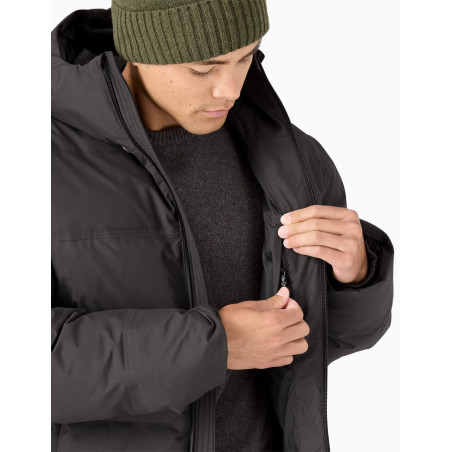 Cazadora Patagonia Glacier Jacket