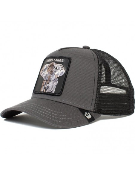 GORRA GOORIN BROS TRUCKER EXTRA LARGE