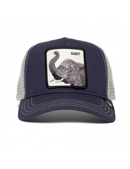 GORRA GOORIN BROS TRUCKER BABY