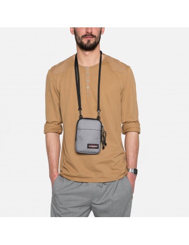 BANDOLERA EASTPAK BUDDY SUNDAY GREY