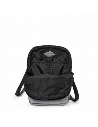 BANDOLERA EASTPAK BUDDY SUNDAY GREY