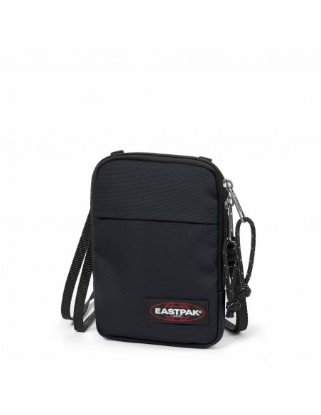 BANDOLERA EASTPAK BUDDY SUNDAY BLACK