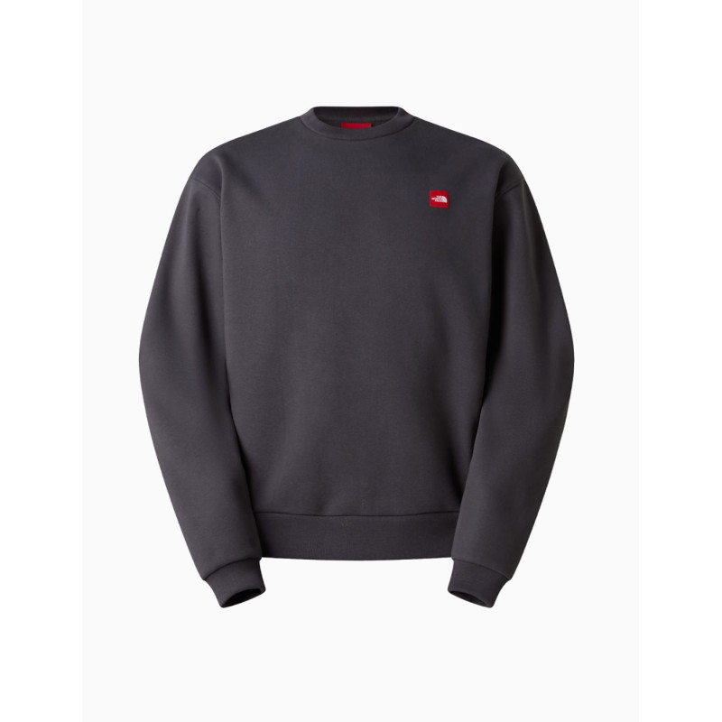 Sudadera The North Face Crewneck M Redbox