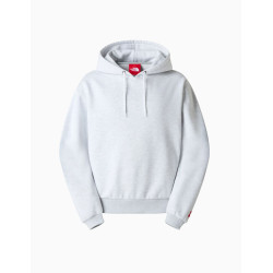 Sudadera The North Face Hoodie M Redbox Grey