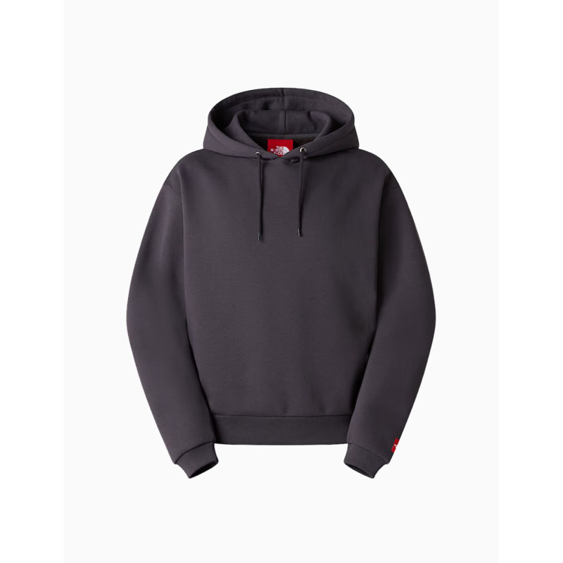 Sudadera The North Face Hoodie M Redbox Obsidian