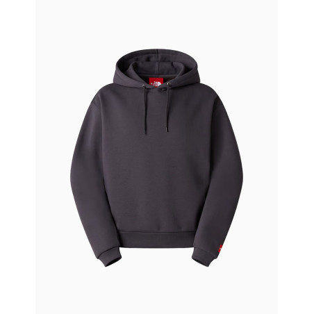 Sudadera The North Face Hoodie M Redbox Obsidian