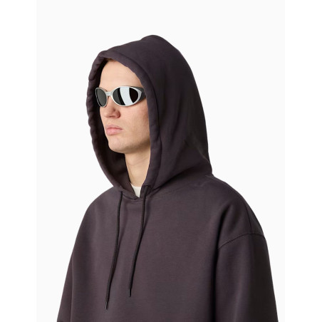 Sudadera The North Face Hoodie M Redbox Obsidian