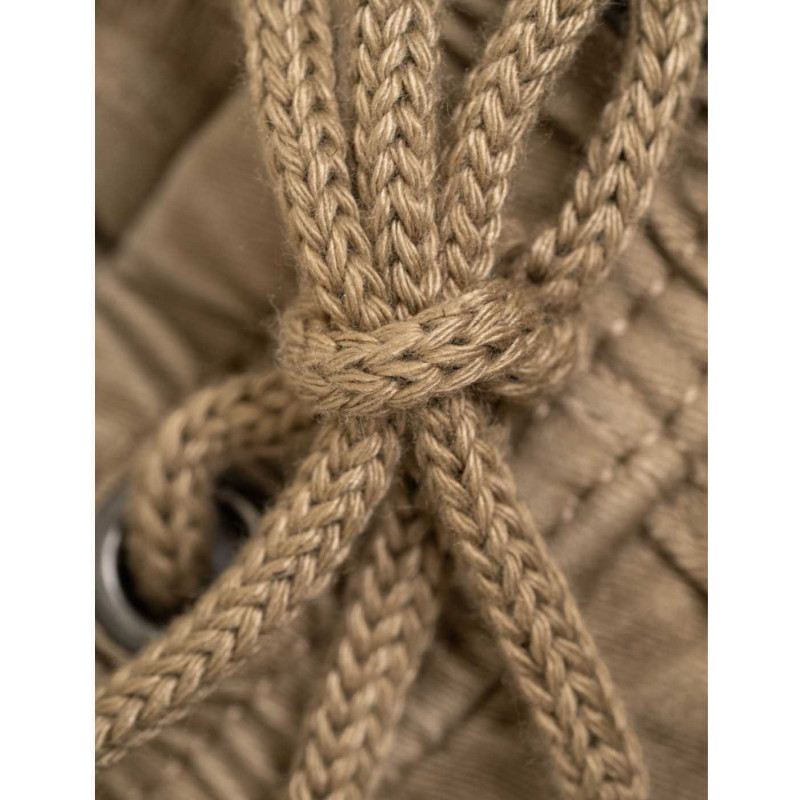 Pantalón Reell chino holgado Reflex Dark sand