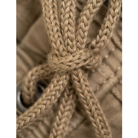 Pantalón Reell chino holgado Reflex Dark sand