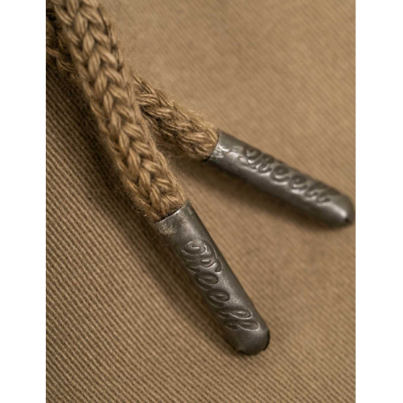 Pantalón Reell chino holgado Reflex Dark sand