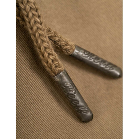 Pantalón Reell chino holgado Reflex Dark sand