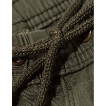 Pantalón Reell Reflex Rib Cargo Olive