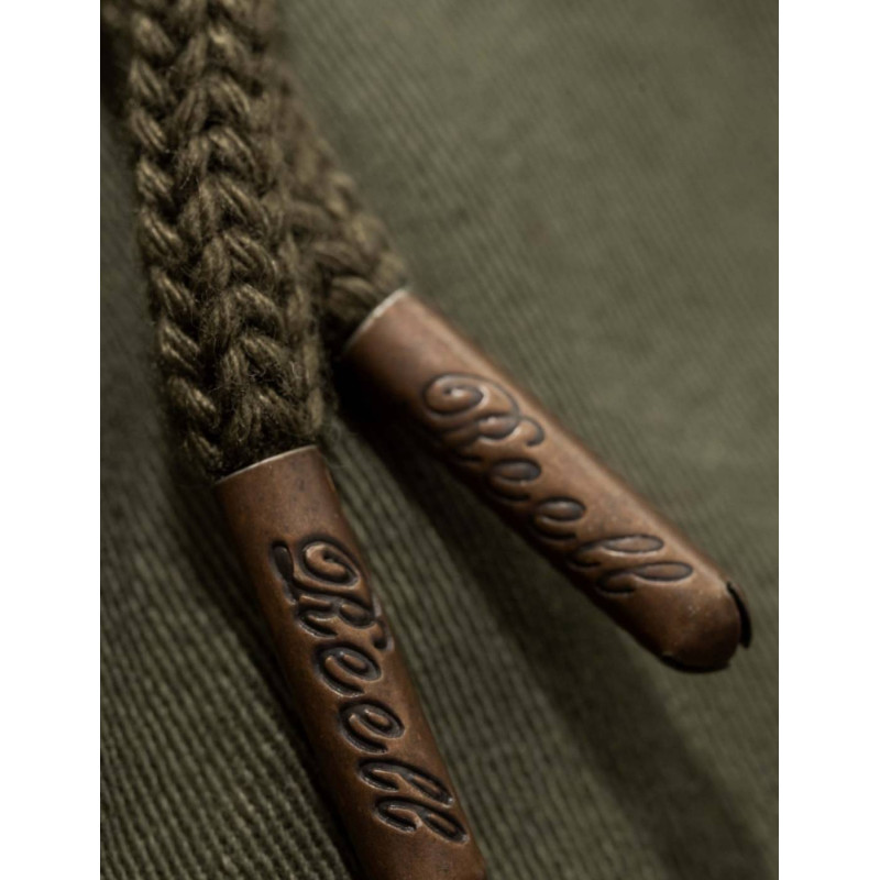 Pantalón Reell Reflex Rib Cargo Olive