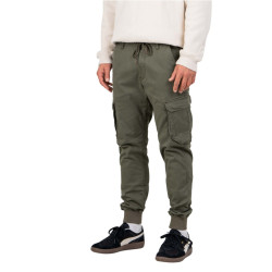 Pantalón Reell Reflex Rib Cargo Olive