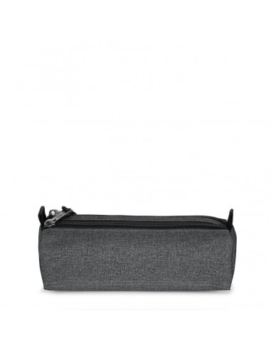 ESTUCHE EASTPAK DOUBLE BENCHMARK DEMIN GREY