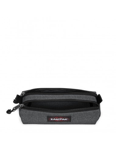 ESTUCHE EASTPAK DOUBLE BENCHMARK DEMIN GREY