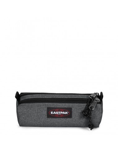 ESTUCHE EASTPAK DOUBLE BENCHMARK DEMIN GREY